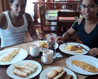 Figaro Hotel Boutique - Samaná