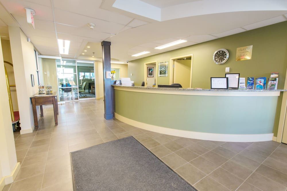 Capital Suites Yellowknife