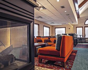 Residence Inn by Marriott Louisville Airport - Louisville - Lounge