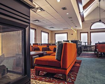 Residence Inn by Marriott Louisville Airport - Louisville - Lounge