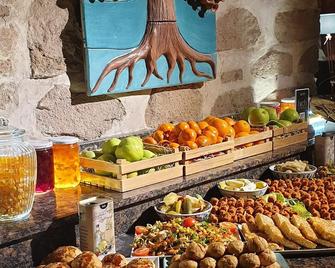 Hich Hotel Konya - Konya - Restaurant