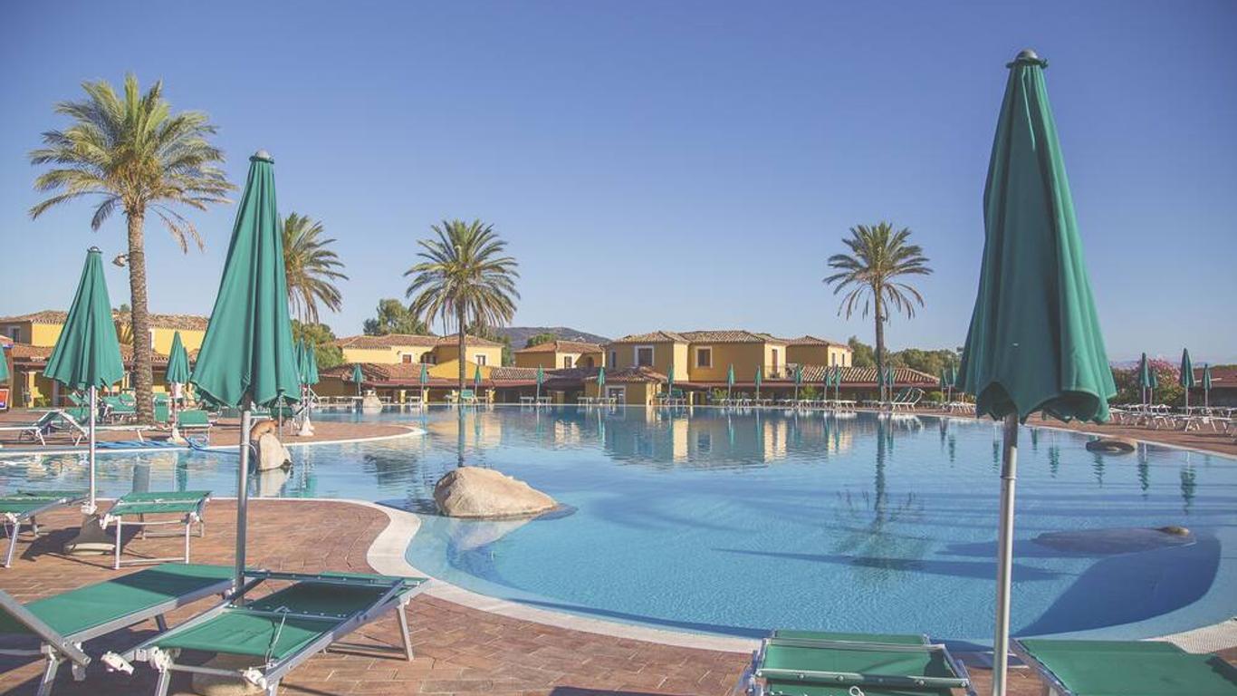 Valtur Baia dei Pini