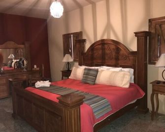 Hotel Rinconada - San Miguel de Allende