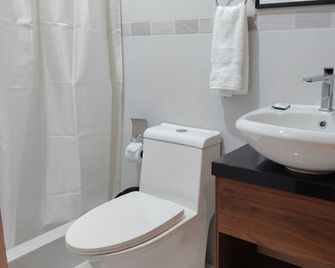 Luxotel Business Chincha - Chincha Alta