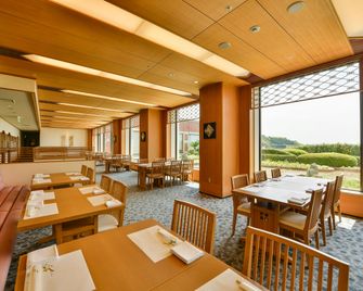 Hotel Okura Jr Huis Ten Bosch - Sasebo - Restaurant