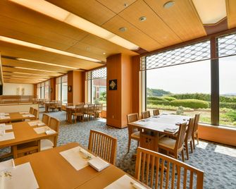 Hotel Okura Jr Huis Ten Bosch - Sasebo - Restaurant
