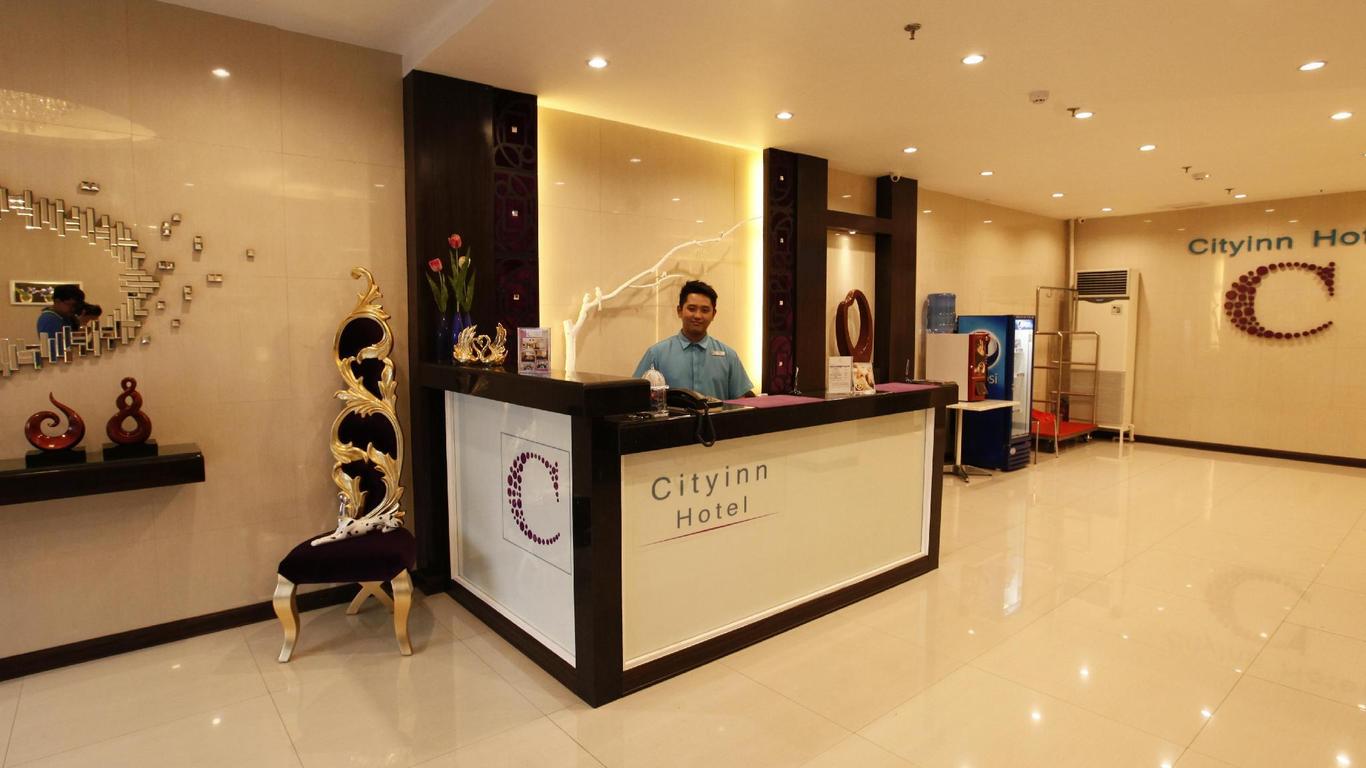 Cityinn Hotel