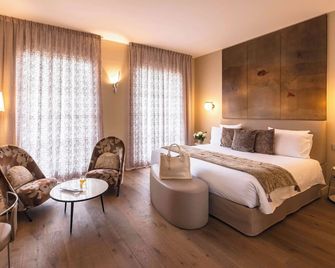 Hotel & Spa Regent Petite France - Estrasburgo - Habitación