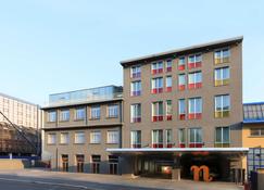nhow Milano - Milan - Building