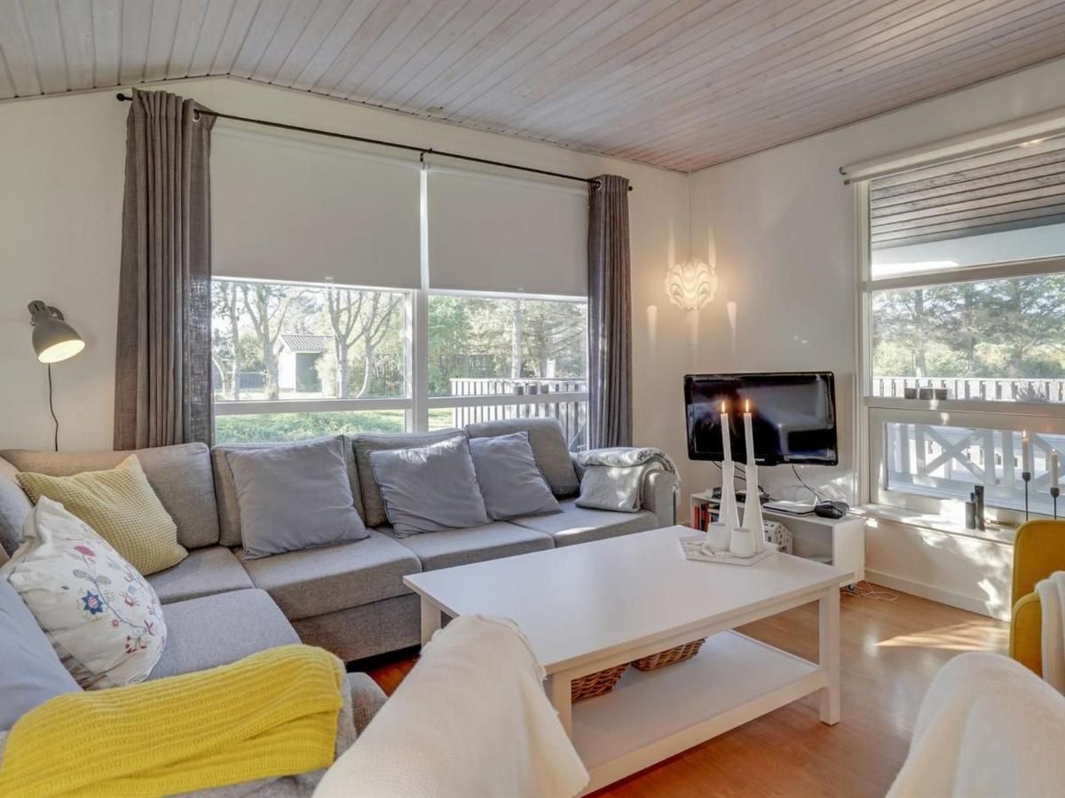 Holiday Home Anella - 1-4km from the sea by Interhome – Lonstrup