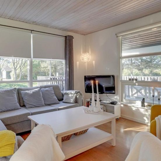 Holiday Home Anella - 1-4km from the sea by Interhome – Lonstrup