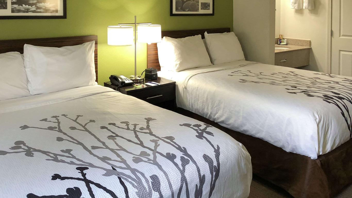 Sleep Inn