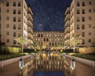The Wellem Residences - Düsseldorf - Building