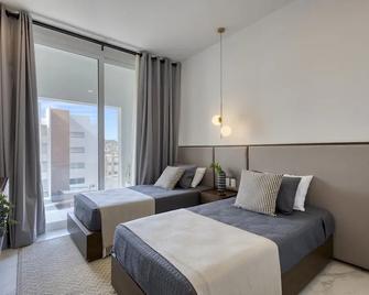 Cabo San Lucas Hostel - Cabo San Lucas - Schlafzimmer