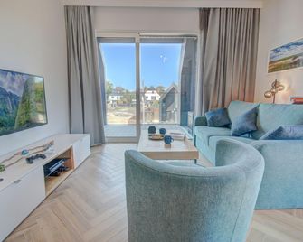 Helapart - Czarna Perła - Hel - Living room