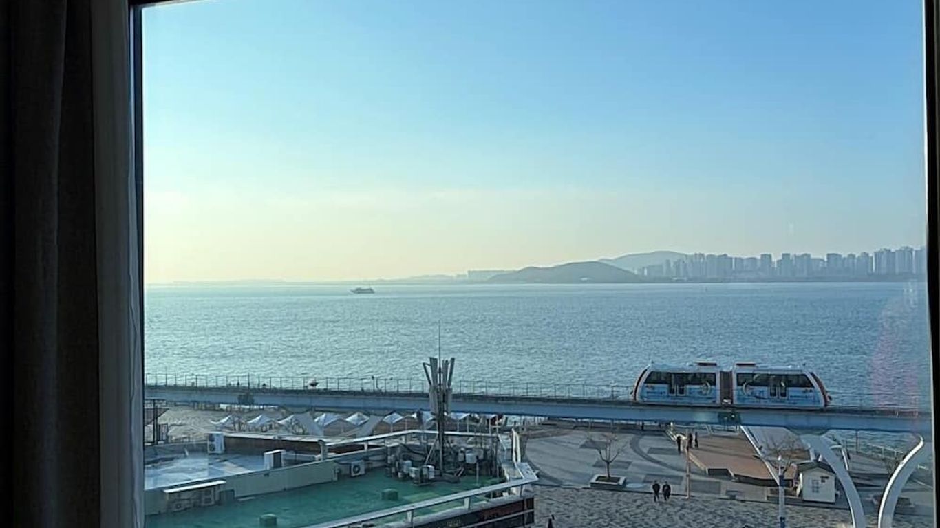 Wolmido Premiers Hotel