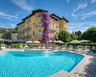Hotel Galeazzi - Salò