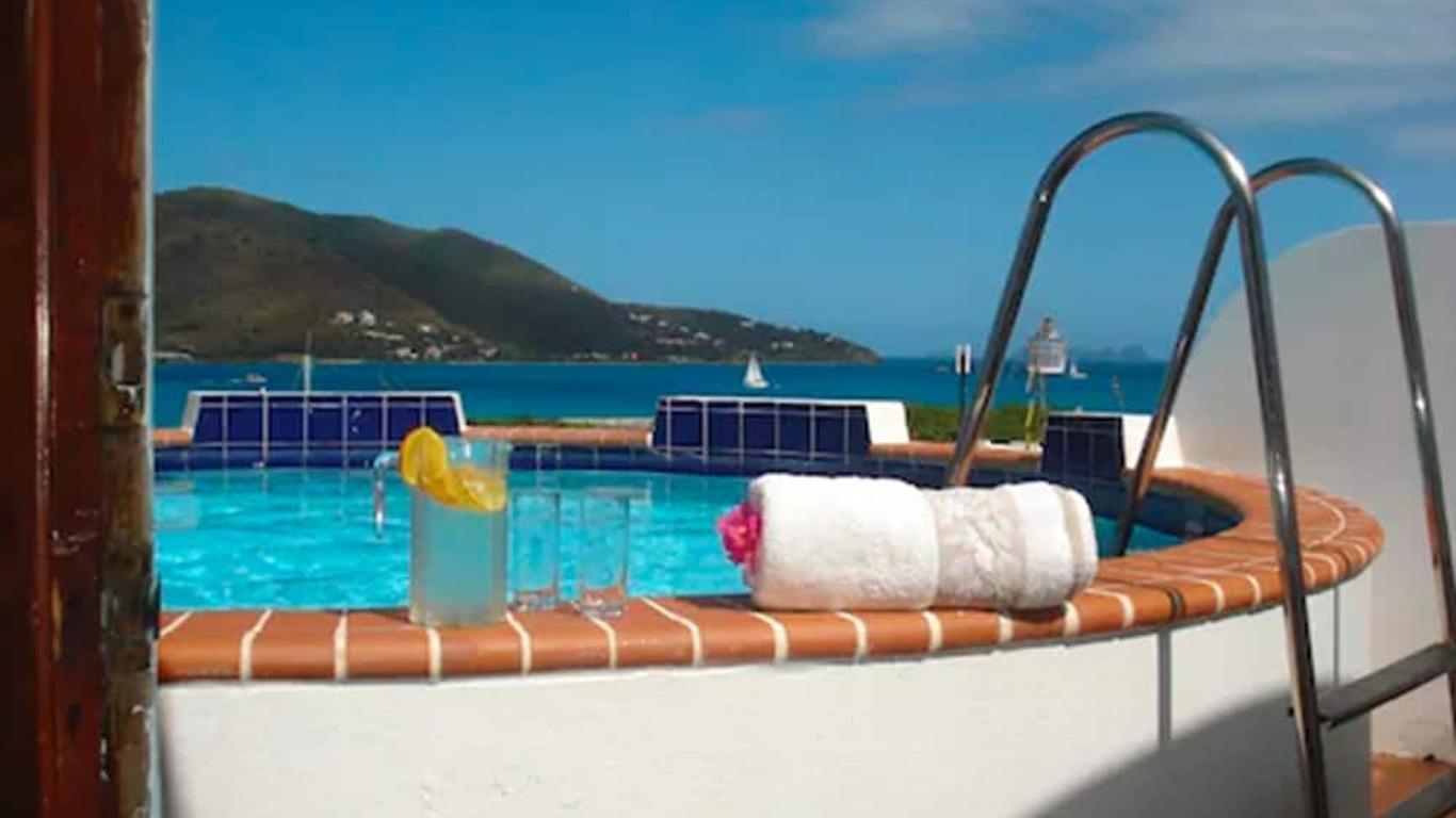 فورت بورت هوتل