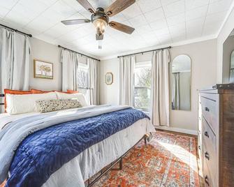 1 Mi to Houlton Riverfront Park: Home w/ Yard! - Houlton