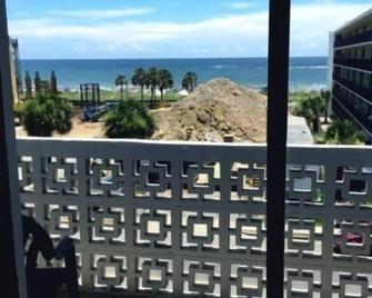 The Atlantic - Myrtle Beach