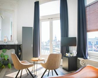 Boutique Hotel Joure - Joure