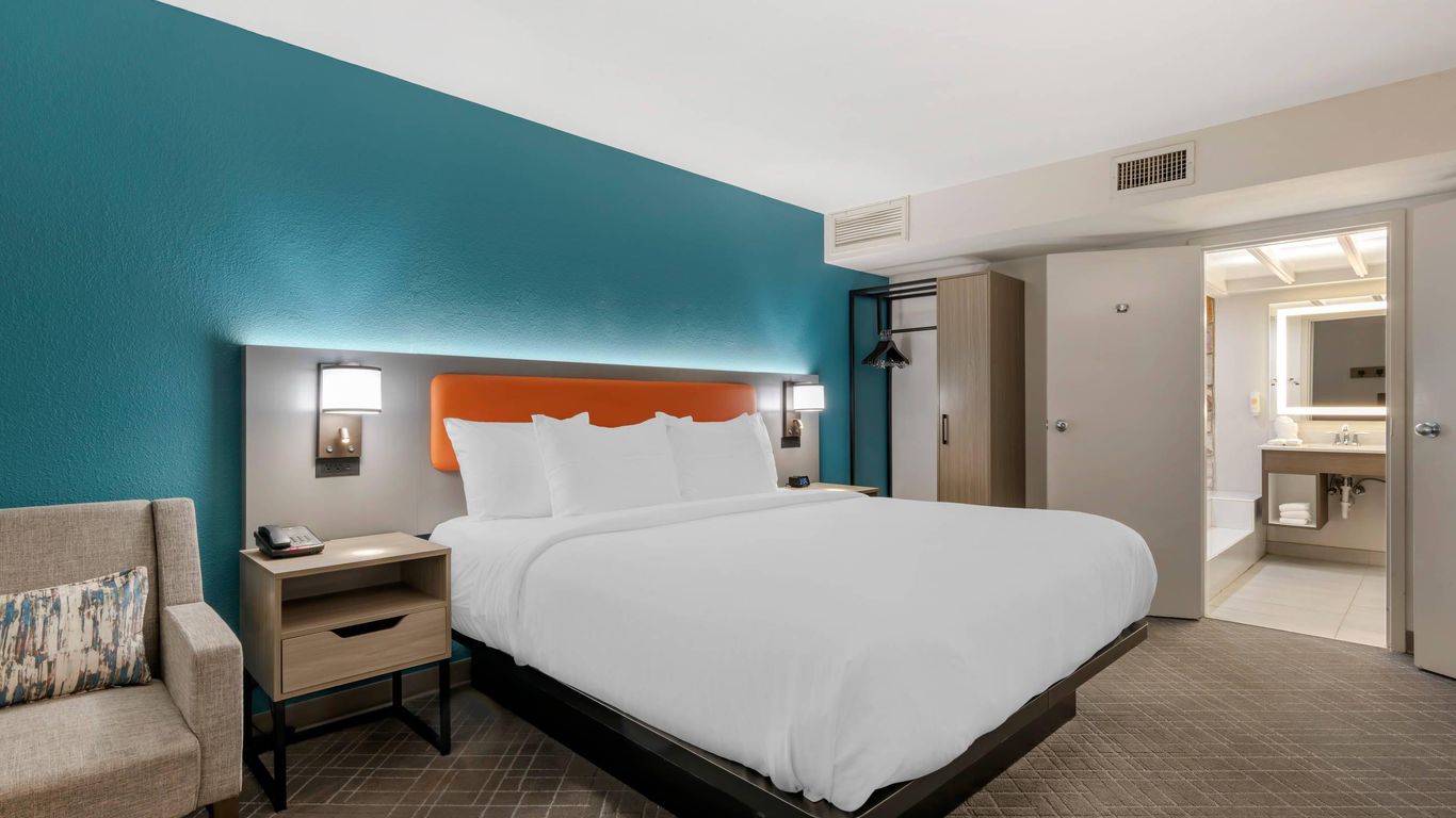 Comfort Inn and Suites Clemson - University Area