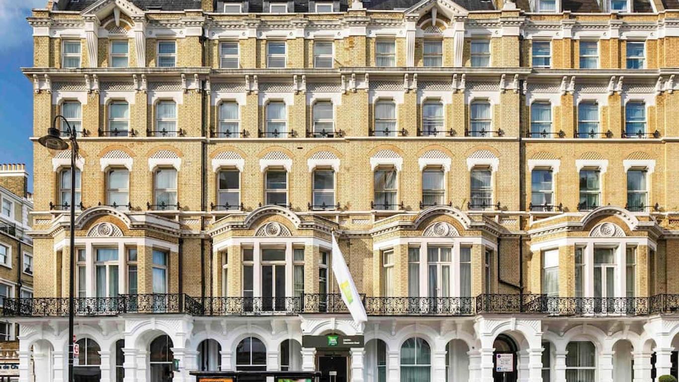 ibis Styles London Gloucester Road