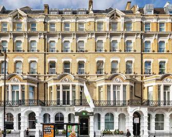 ibis Styles London Gloucester Road - London - Building