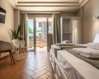 Girogiali beach hotel - Adults only - Stalos