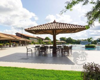 Hotel Canarius de Gravatá - Gravatá