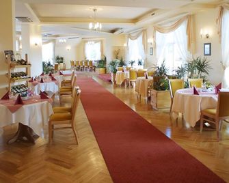 Hotel Bielany - Wrocław - Dining room