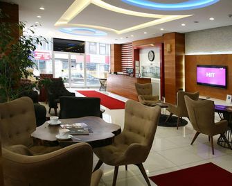 Hotel Avcilar City - Istanbul - Restaurant