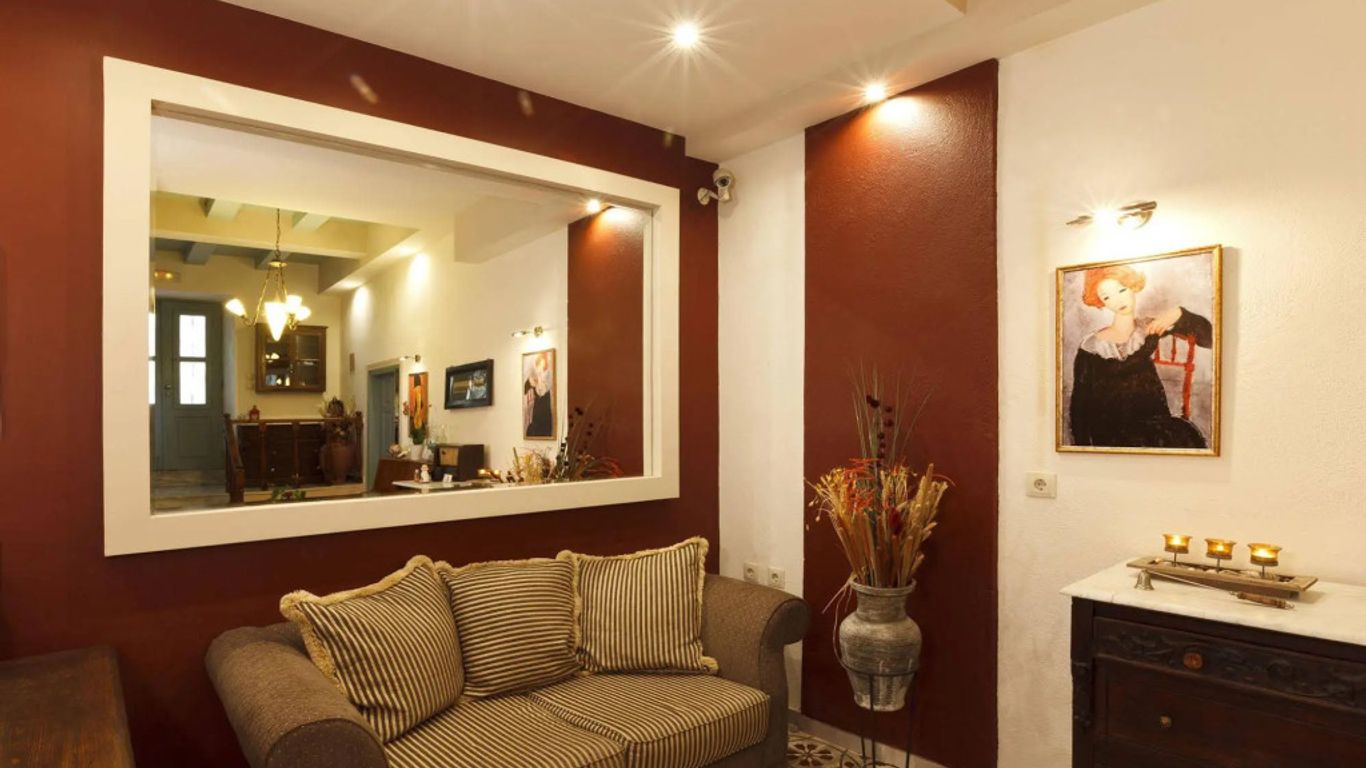 كاسا أنتيكا