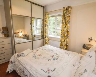 James Neills Cottage - Urbalreagh - Habitación