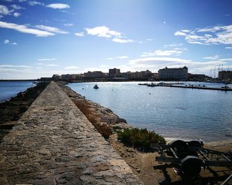 Flamingo Spa Loft By Picasa Sicilia - Seaside - Sea & Ortigia View - Siracusa - Spiaggia