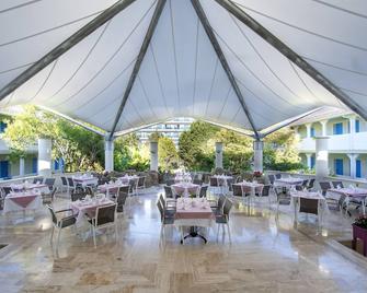 Flora Garden Ephesus Hotel Kuşadasi - Kusadasi - Restaurant
