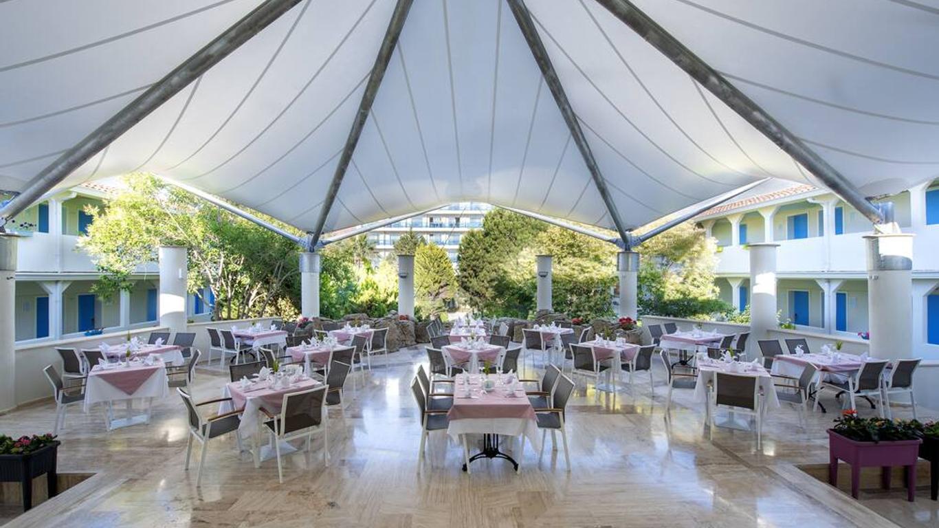 Flora Garden Ephesus Hotel Kuşadasi