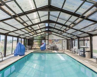 Sleep Inn South Jordan-Sandy - South Jordan - Басейн