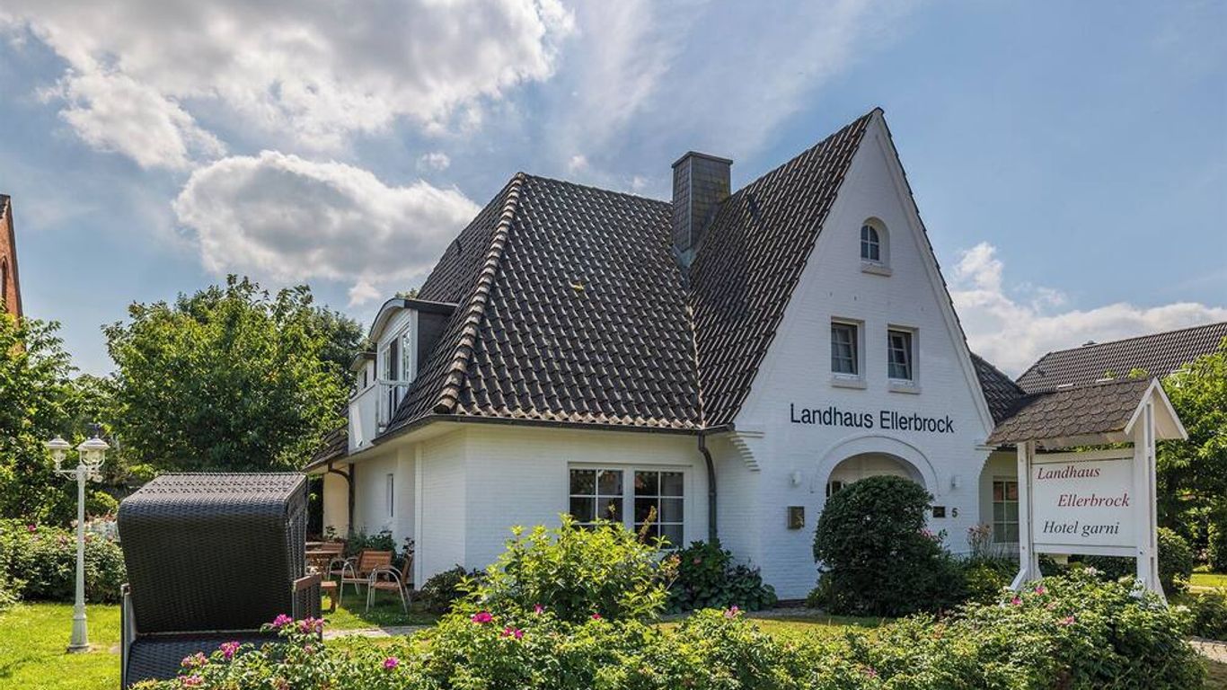 Landhaus Ellerbrock