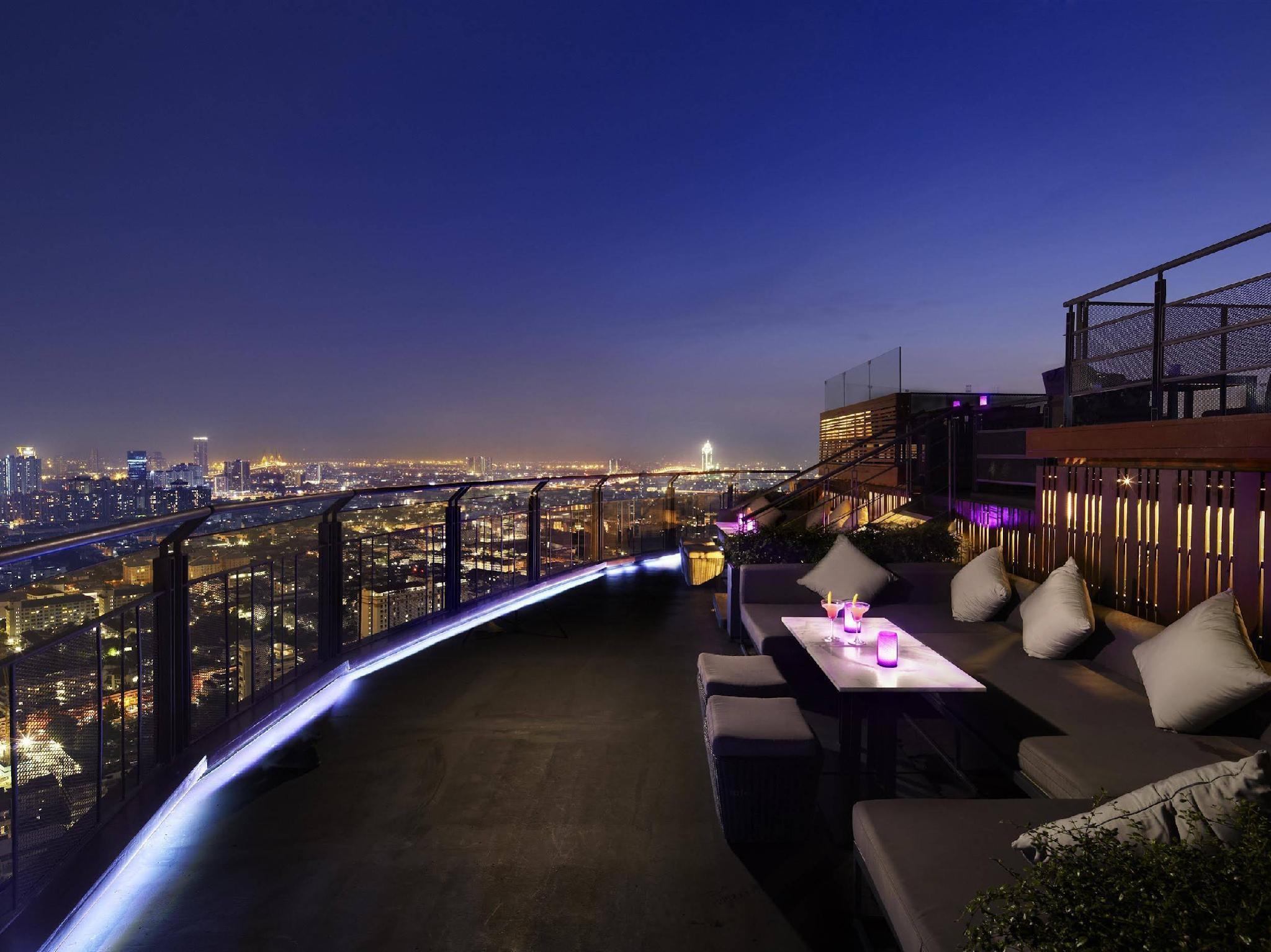 Anantara Bangkok Sathorn