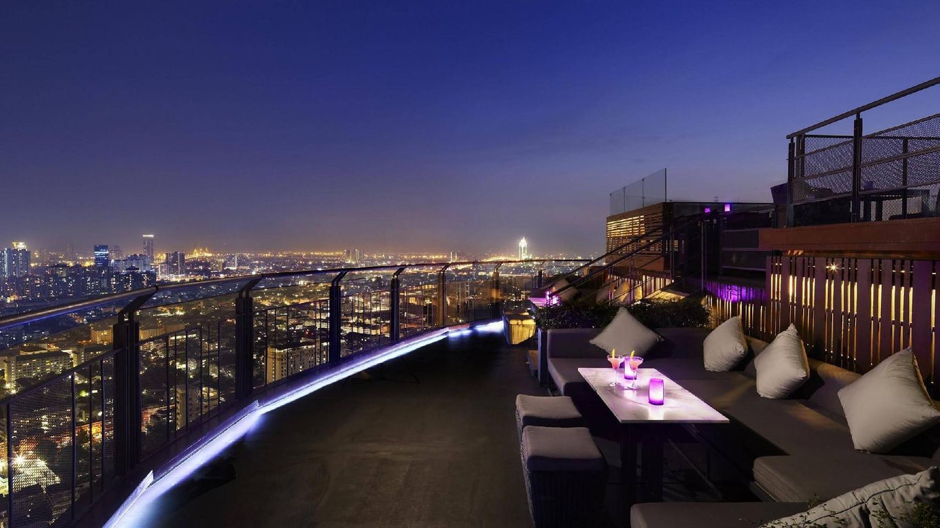 Anantara Bangkok Sathorn