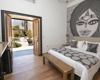 Solar Madariaga Hotel - Vicuña