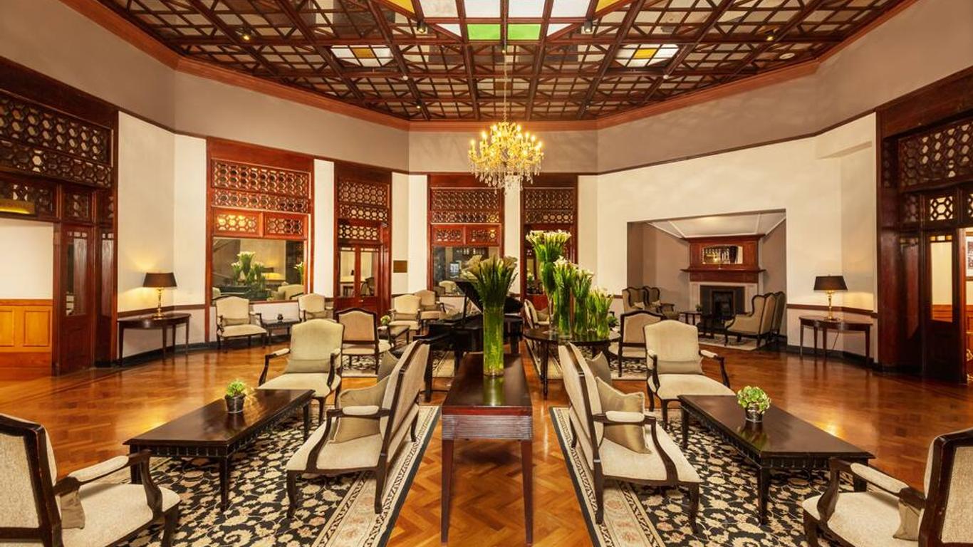 The Grand Hotel - Heritage Grand