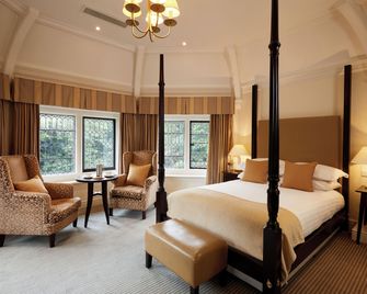 Macdonald Frimley Hall Hotel & Spa - Camberley