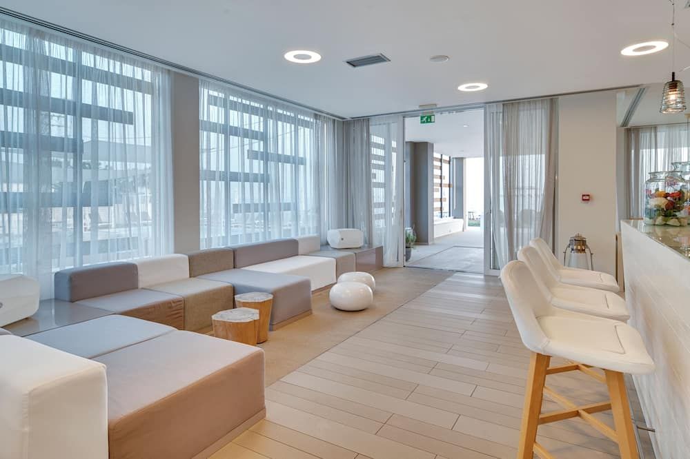 Sesa Boutique Hotel & Restaurant - Kanali
