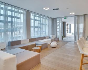 Sesa Boutique Hotel & Restaurant - Kanali
