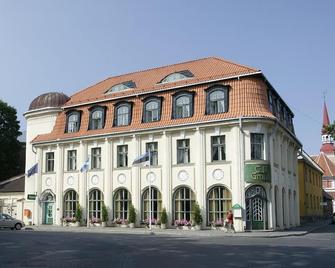 Hotel Victoria - Pärnu - Toà nhà