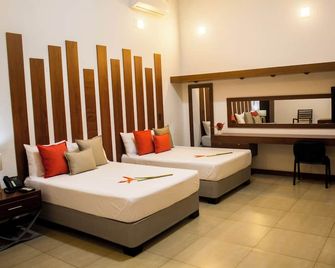 Colina de Montalva - Tarapoto - Tarapoto - Habitación
