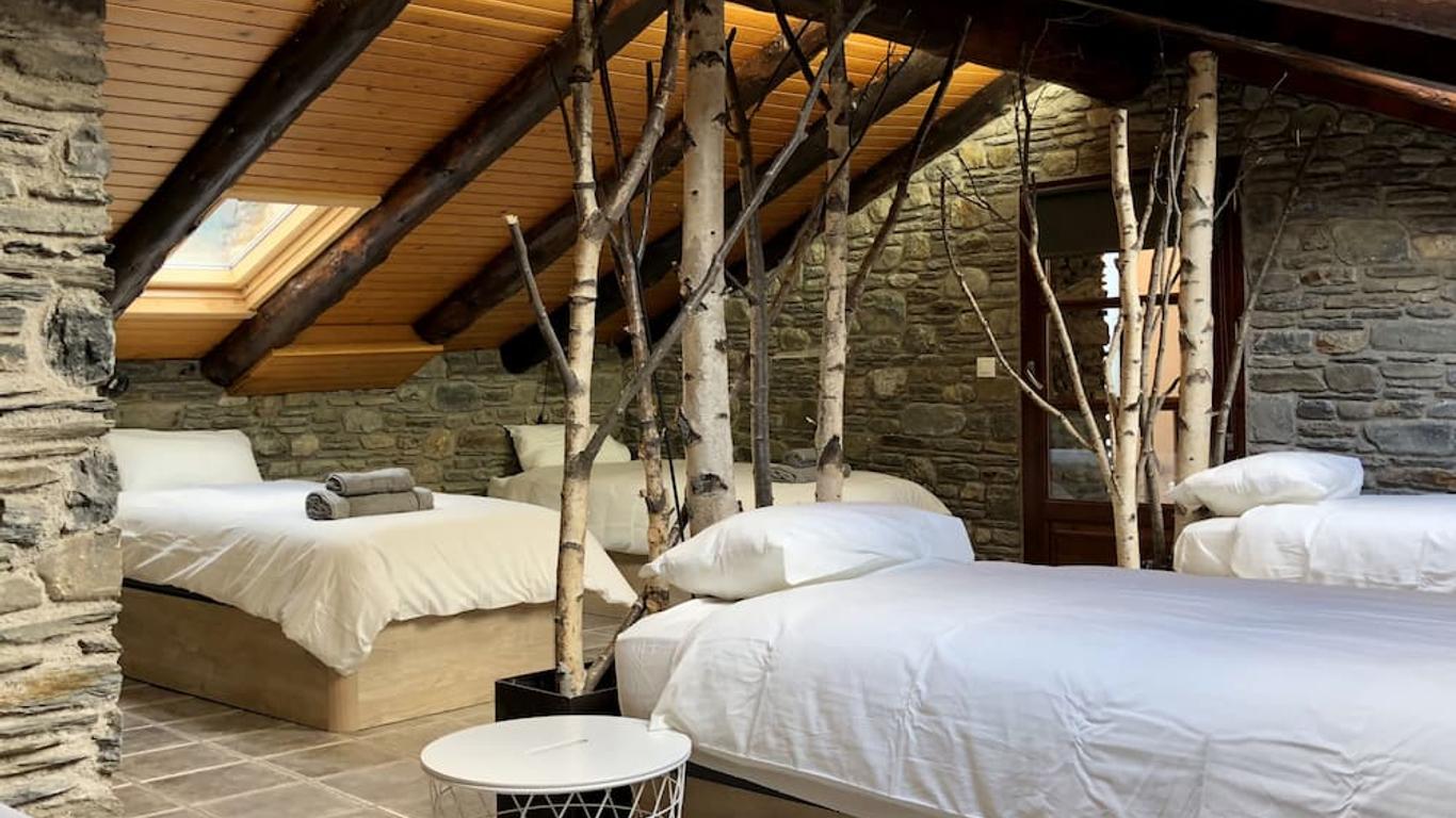 Secret Spot Hostel