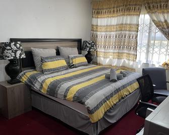 Agastev Guesthouse - Springs - Habitación